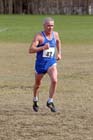 No 42 in the North East Veteran Championships.
